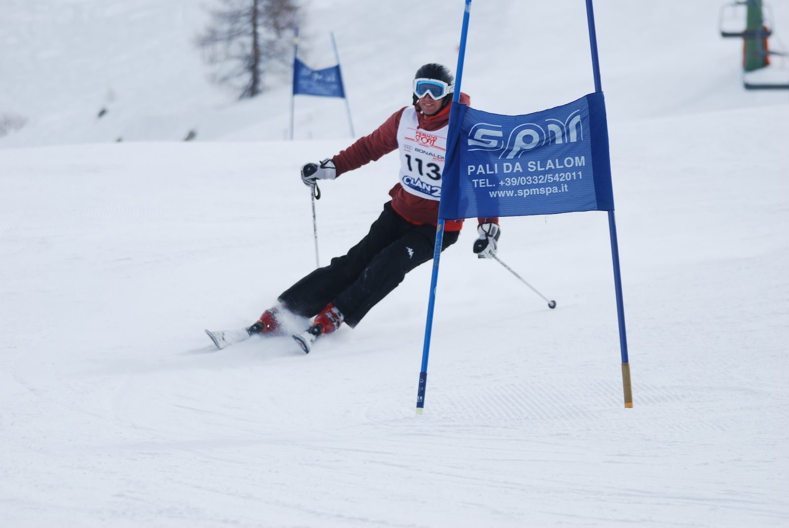 Gara Camp Sociali 00291